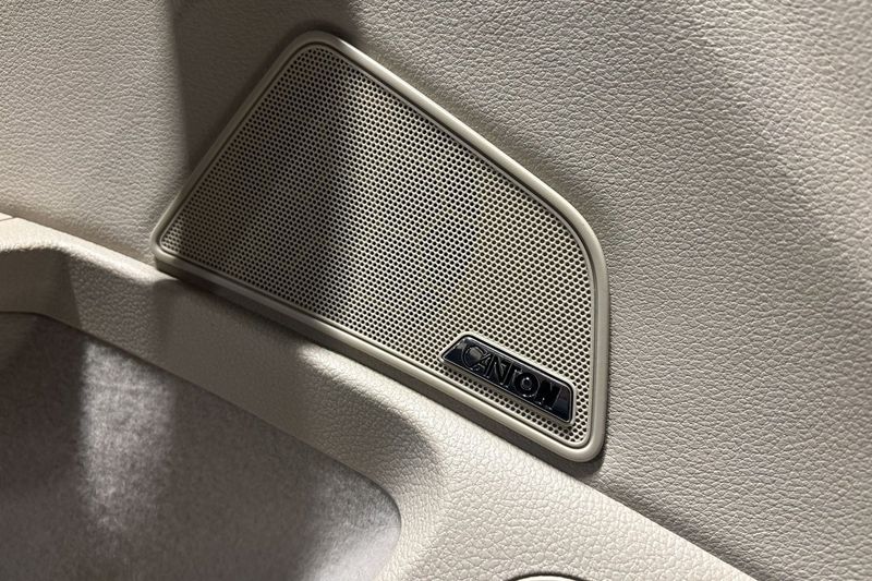 Skoda Superb bild 26