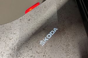 Skoda Superb bild 29