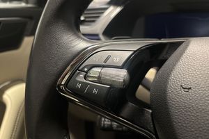 Skoda Superb bild 23