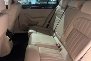 Skoda Superb bild 12