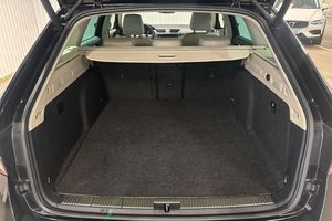 Skoda Superb bild 9