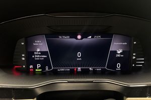 Skoda Superb bild 28