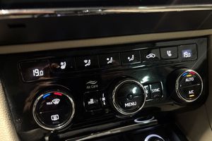Skoda Superb bild 22