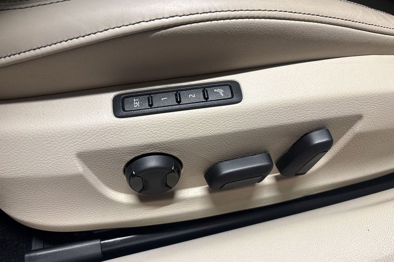 Skoda Superb bild 25