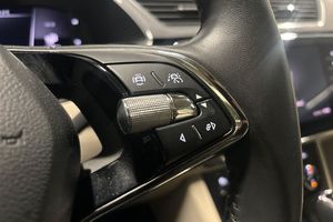 Skoda Superb bild 24