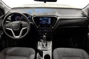 Isuzu D-Max bild 12