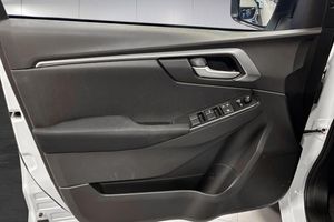 Isuzu D-Max bild 13