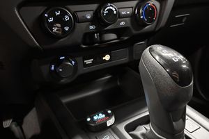 Isuzu D-Max bild 20
