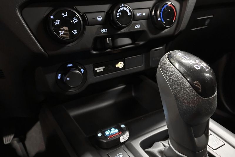 Isuzu D-Max bild 20