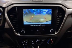 Isuzu D-Max bild 19