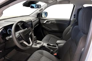 Isuzu D-Max bild 10