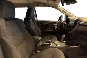 Isuzu D-Max bild 17
