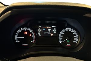 Isuzu D-Max bild 9