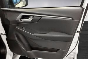 Isuzu D-Max bild 16
