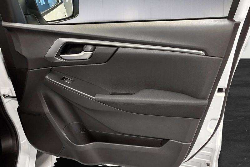 Isuzu D-Max bild 16