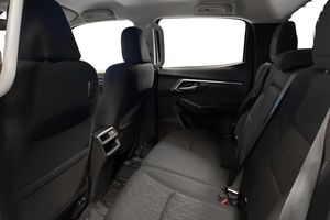 Isuzu D-Max bild 15