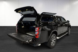 Isuzu D-Max bild 9