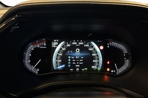 Isuzu D-Max bild 24