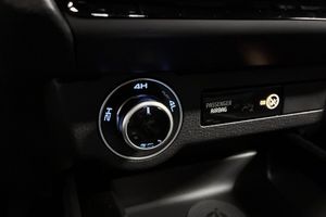 Isuzu D-Max bild 23