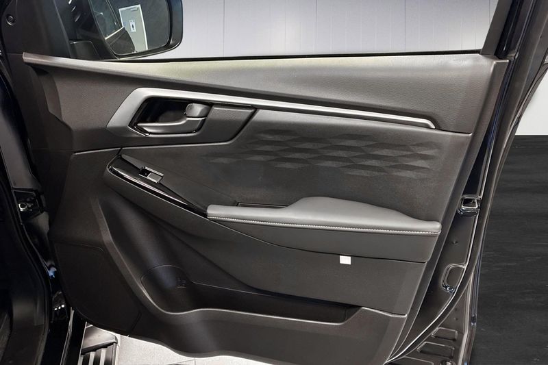 Isuzu D-Max bild 20