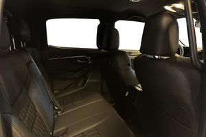 Isuzu D-Max bild 21