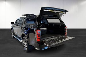 Isuzu D-Max bild 10