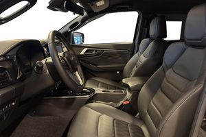 Isuzu D-Max bild 13
