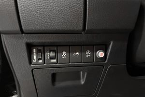 Isuzu D-Max bild 15