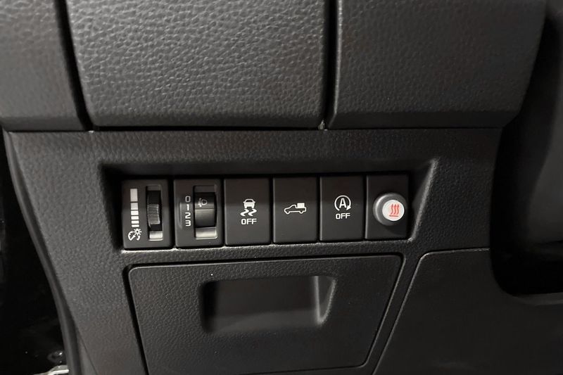 Isuzu D-Max bild 15