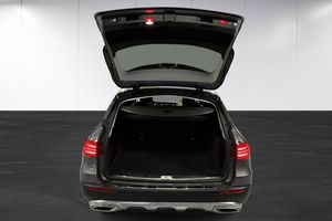 Mercedes E220 bild 21