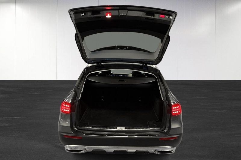 Mercedes E220 bild 21