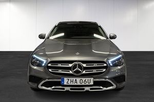 Mercedes E220 bild 5