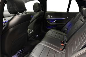 Mercedes E220 bild 13