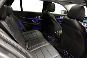 Mercedes E220 bild 15