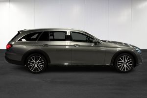 Mercedes E220 bild 7