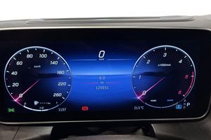 Mercedes GLC300 bild 12
