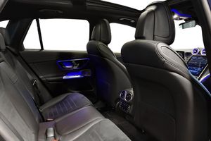 Mercedes GLC300 bild 18