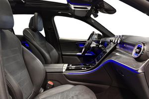 Mercedes GLC300 bild 17