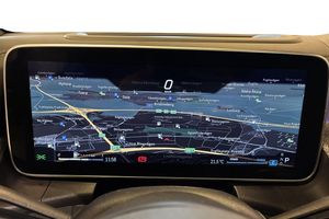 Mercedes GLC300 bild 21