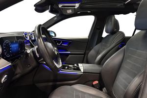 Mercedes GLC300 bild 14