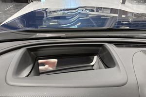 Mercedes GLC300 bild 20