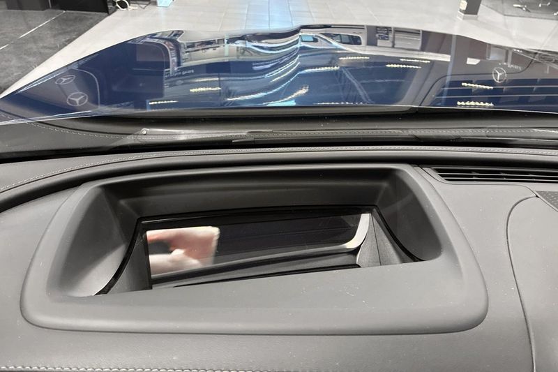 Mercedes GLC300 bild 20