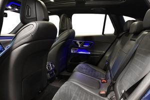 Mercedes GLC300 bild 15