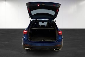 Mercedes GLC300 bild 24