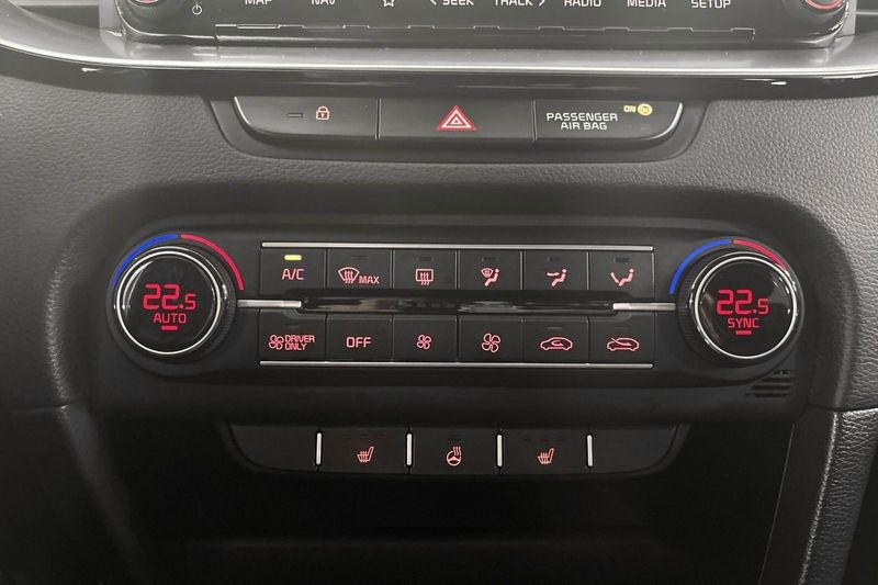Kia Cee´d bild 13