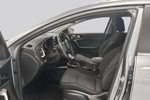 Kia Cee´d bild 8