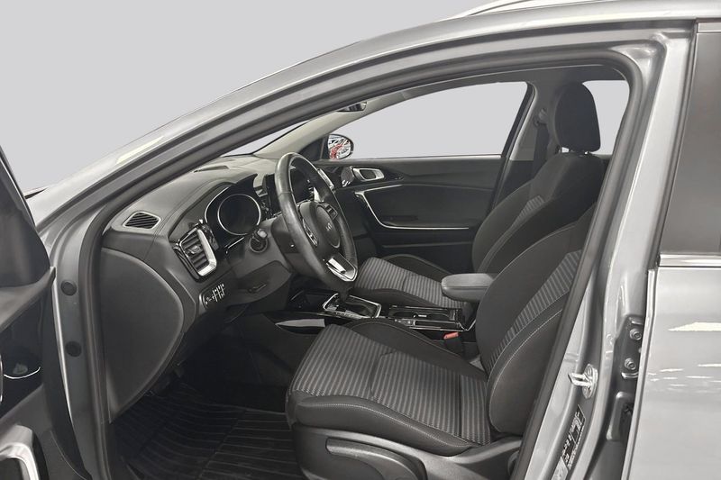 Kia Cee´d bild 8