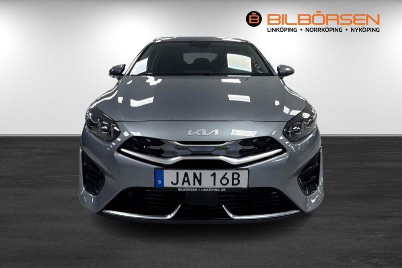 Kia Cee´d bild 2