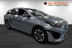 Kia Cee´d bild 3