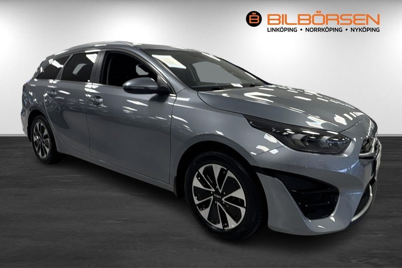 Kia Cee´d bild 3